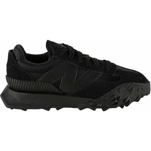 New Balance XC-72 'Triple Black' UXC72SC - 4