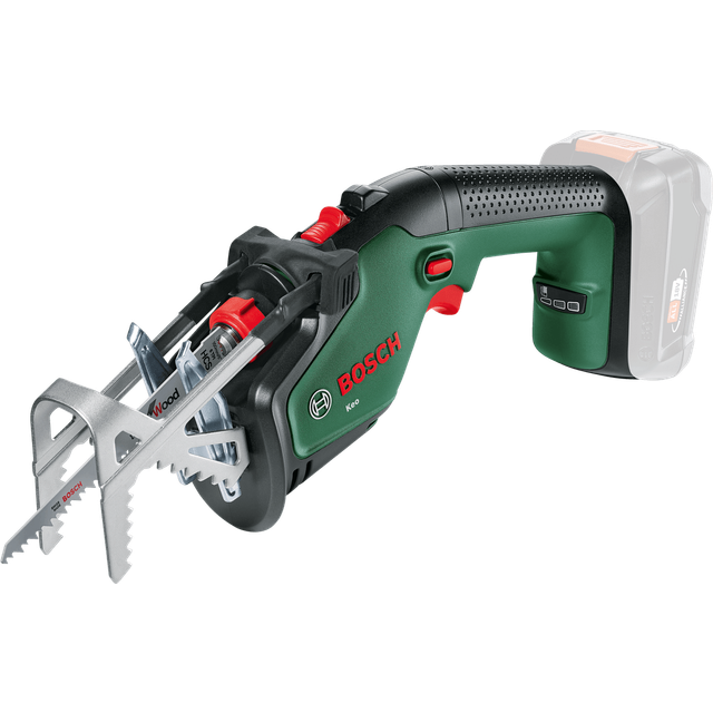 Bosch Keo 18V