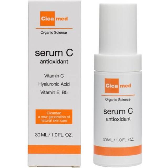 Cicamed Serum C Serum. 30 ml