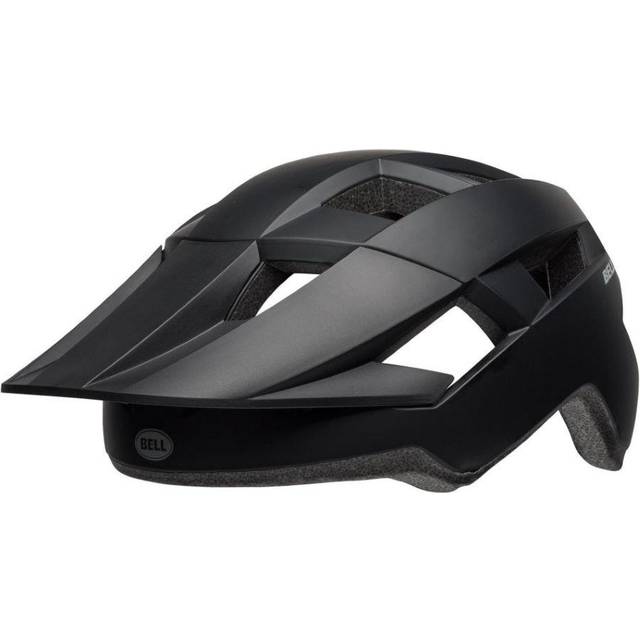 Bell Spark 2 MTB Helmet Matt Black