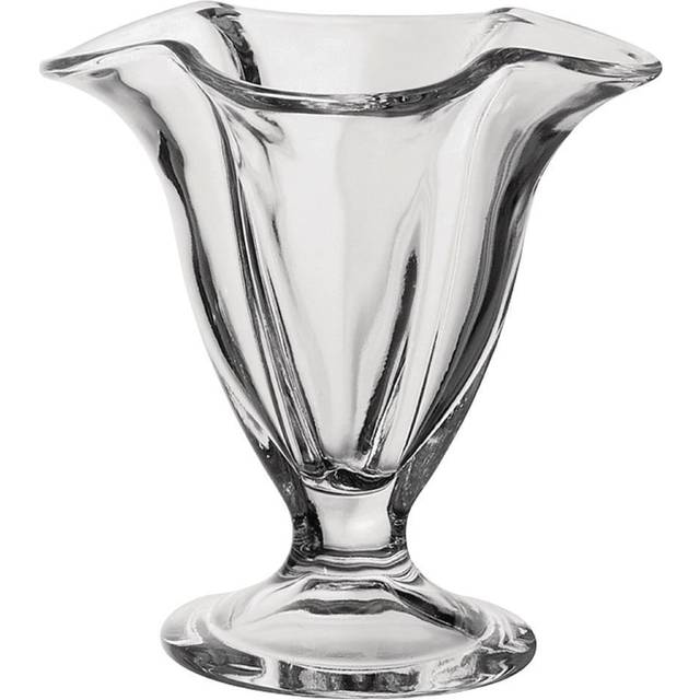 Utopia Flared Ice Cream Glass 17cl (1 x 24)
