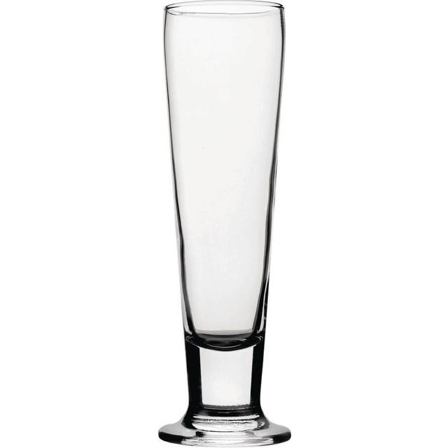 Utopia Cin Cin Tall Beer Glass 41cl (1 x 12)