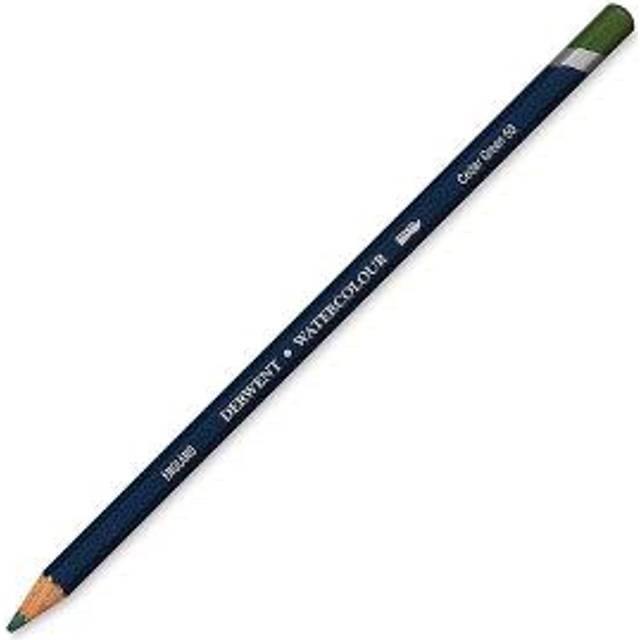 Derwent : Watercolour Pencil : Cedar Green