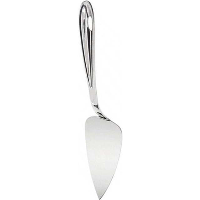 All-Clad Specialty Stainless Steel Kitchen Gadgets Pie Server Kitchen Tools  Kitchen Hacks Silver