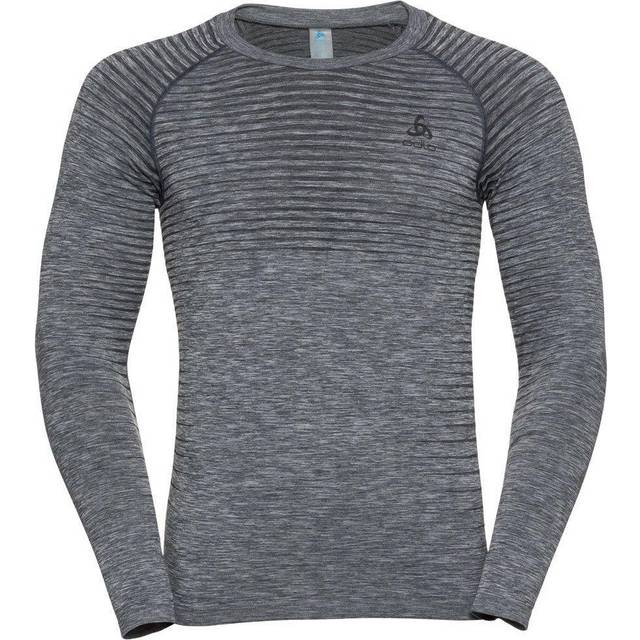 ODLO PERFORMANCE LIGHT BASE LAYER Herren Schwarz XXL Art.-Nr. 188142-1500 - schwarz