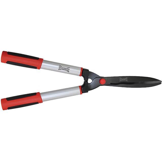 Wilkinson Sword Wave Blade Hedge Shears
