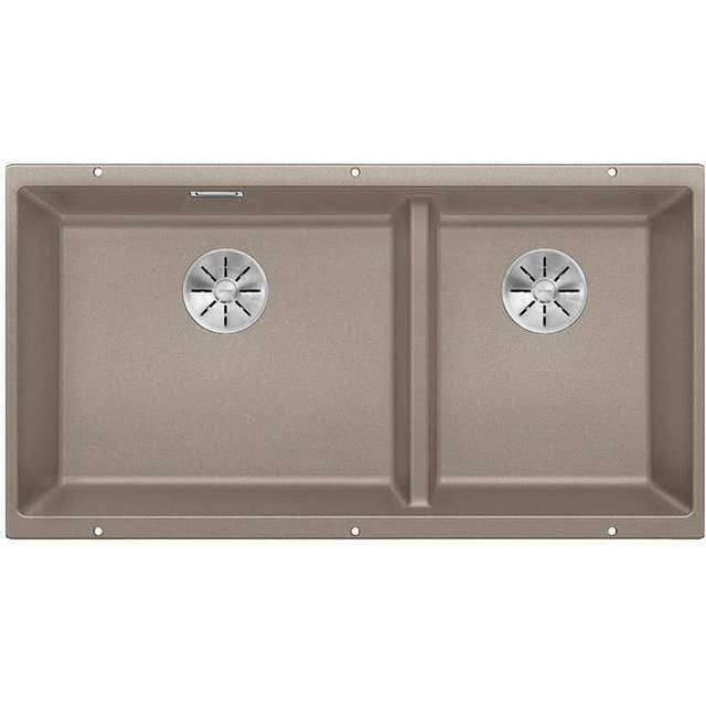 Blanco BLANCOSUBLINE-480-320U 2.0 Bowl sink - tartufo