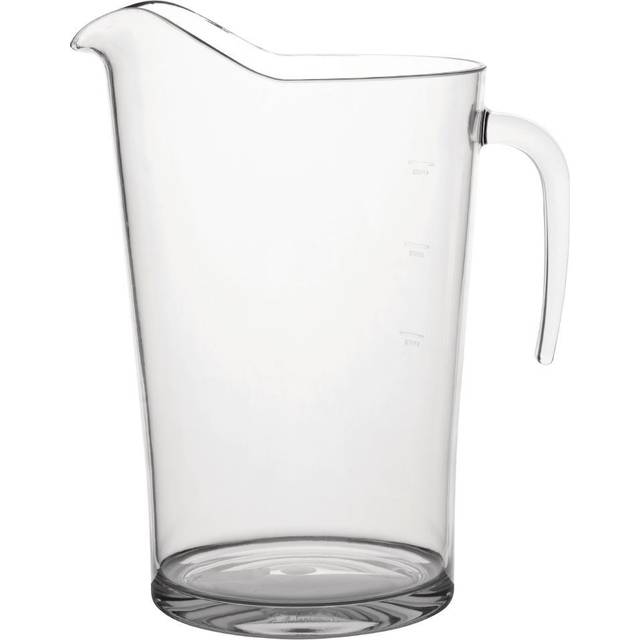 Utopia SAN Jugs 2.27Ltr CE Marked (Pack of 6)
