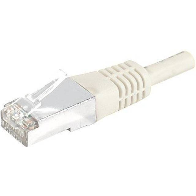 EXC RJ45-RJ45 S/FTP CAT6 20m