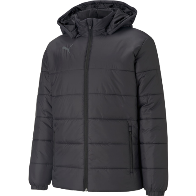 Jacket Puma Team Liga Padded - Noir - S