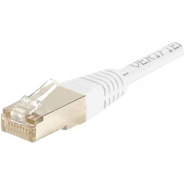 EXC RJ45-RJ45 S/FTP CAT6 5m 5m