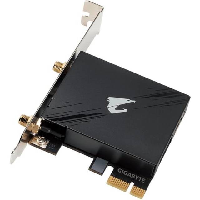 Gigabyte WBAX210 2400Mbps Wi-Fi 6E Adapter