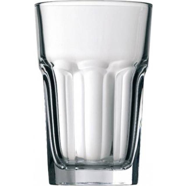 Utopia Casablanca Hi Ball Glasses 280ml (Pack of 48)