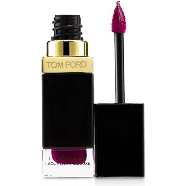 Tom Ford Lip Lacquer Luxe Shine Infiltrate