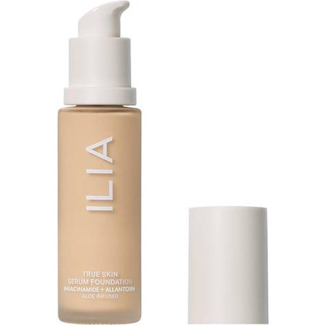 ILIA True Skin Serum Foundation in Cozumel SF1.75 - Beauty: NA. Size all. (all)
