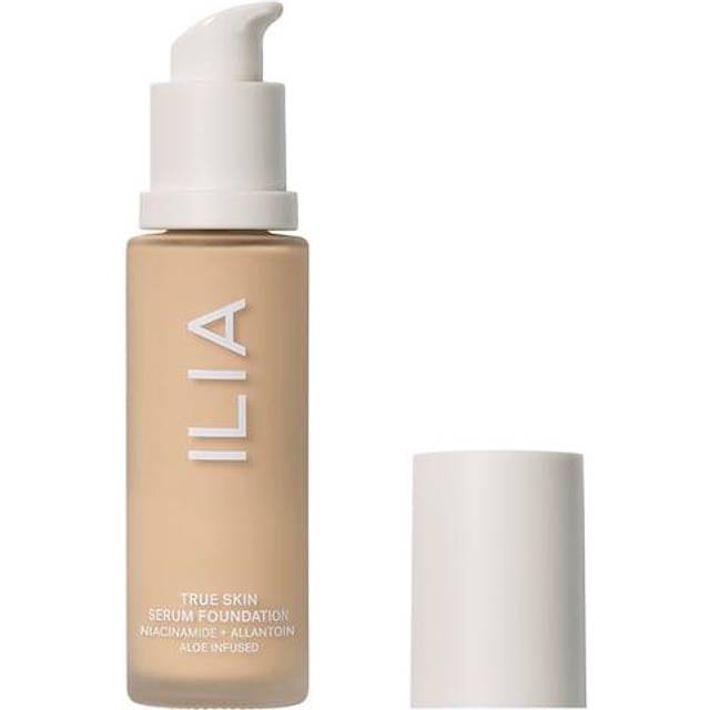 ILIA True Skin Serum Foundation SF2.5 Molokai
