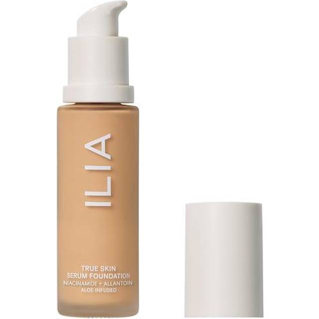ILIA True Skin Serum Foundation SF4.5 Kunoy