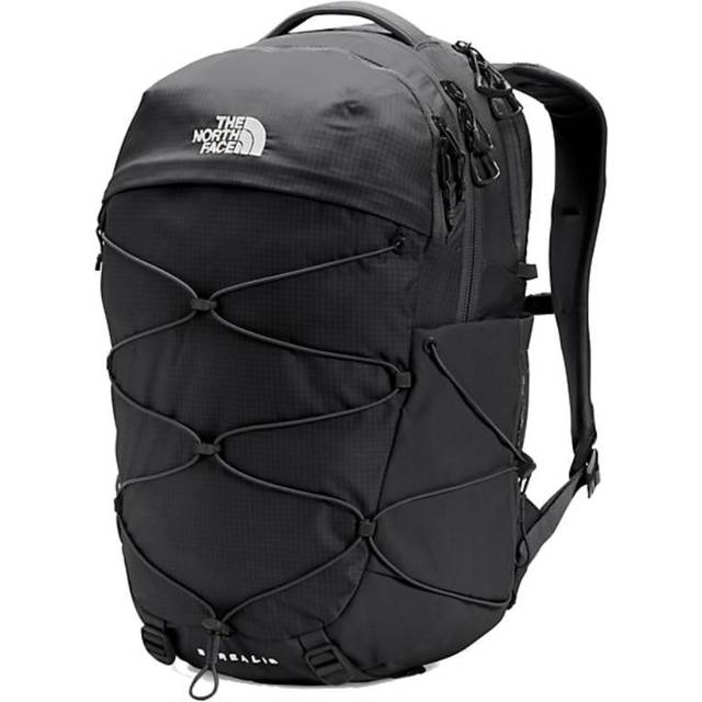 THE NORTH FACE Women's Borealis Commuter Laptop Backpack  TNF Black/TN