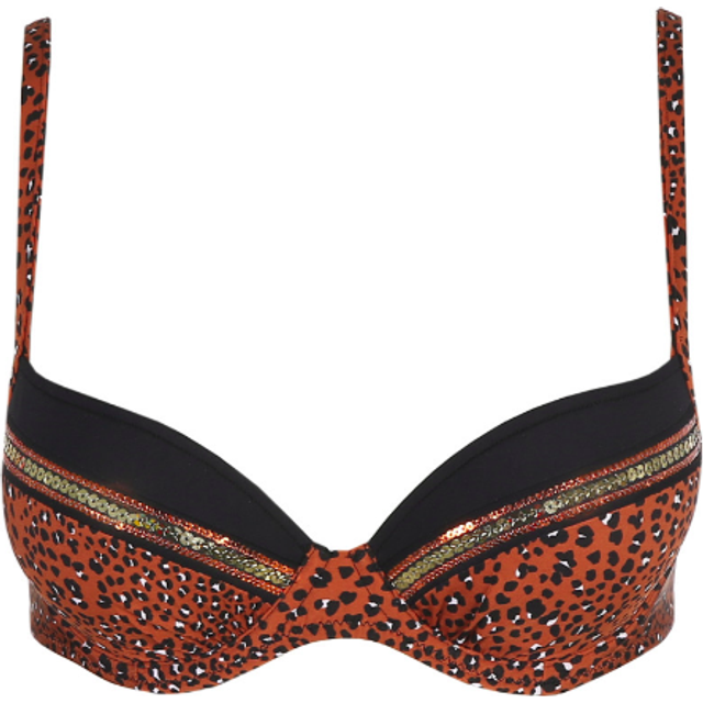Marie Jo Amanda Balcony Bikini Top