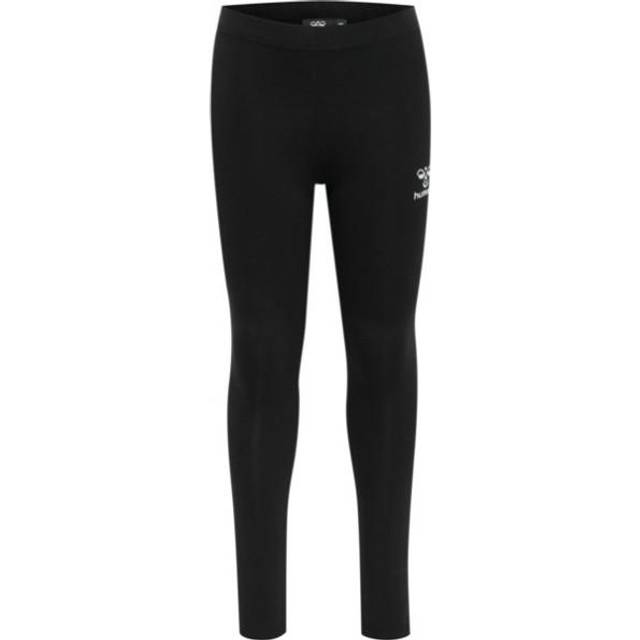 Legging girl Hummel Onze - Noir
