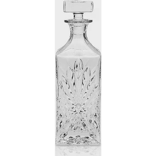 Godinger Dublin 25Oz Whiskey Decanter