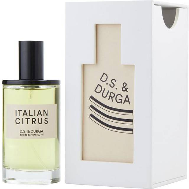 D.S. & Durga Italian Citrus Eau De Parfum 100ml