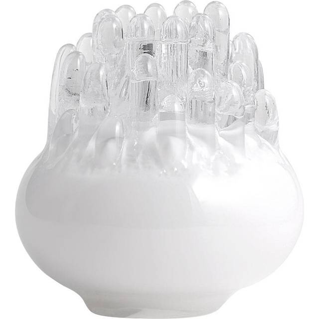 Polar Ljuslykta H 20cm - Kosta Boda