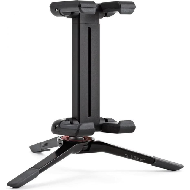 Joby GripTight ONE Micro Stand - Stativ med ben