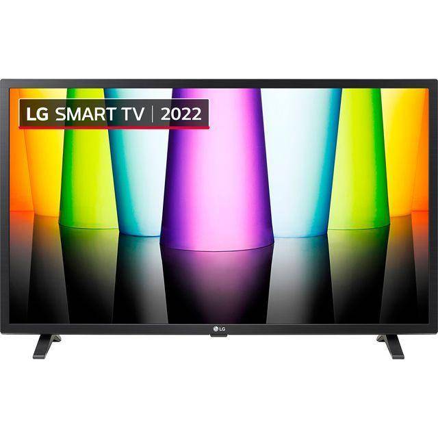 LG | 32LQ630B6LA HD LED-TV (2022) - 32 tum