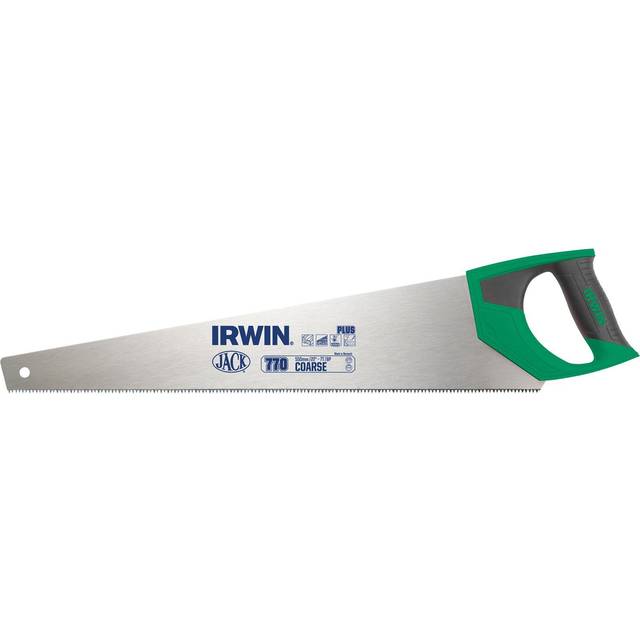 10505211 770 Plus Coarse 22 Handsaw - Irwin