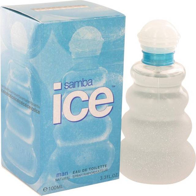 Ice Man Edt 100ml