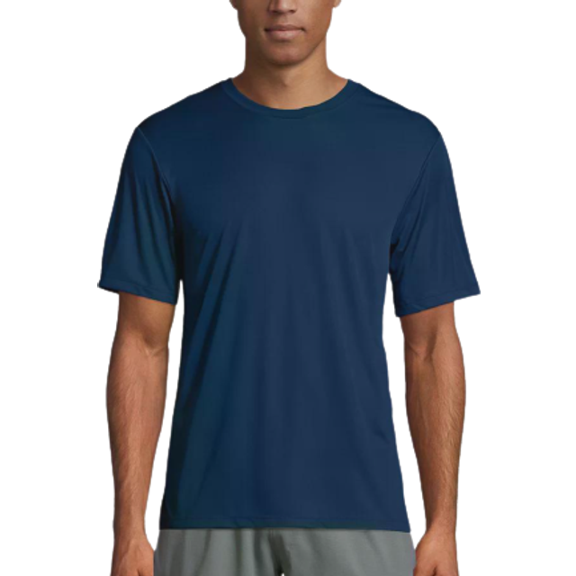Hanes Cool DRI TAGLESS Men's T-Shirt