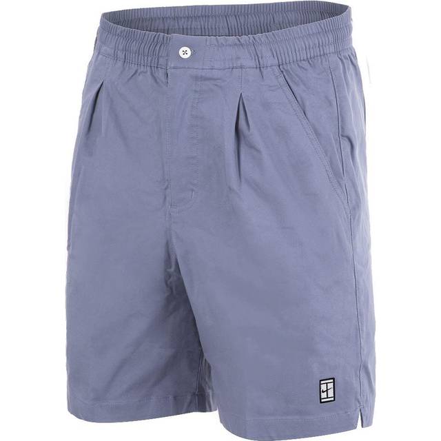 Nike Court Shorts Indigo Haze