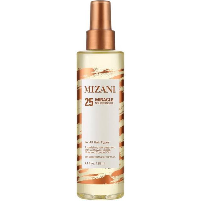 Mizani 25 Miracle Oil 125ml