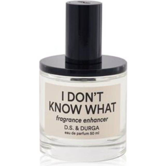 I Don&#039;t Know What eau de parfum 50 ml