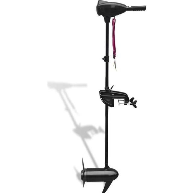 Elektrisk utombordsmotor P37 86 lbs