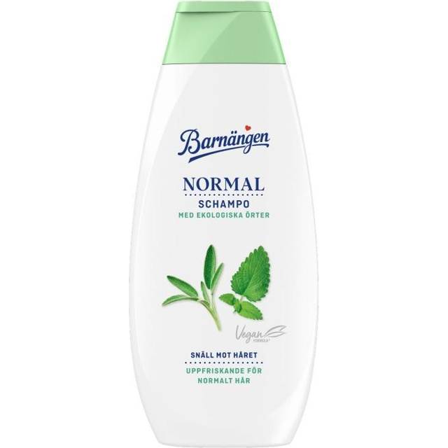 Barnängen Schampo Normal 400 ml