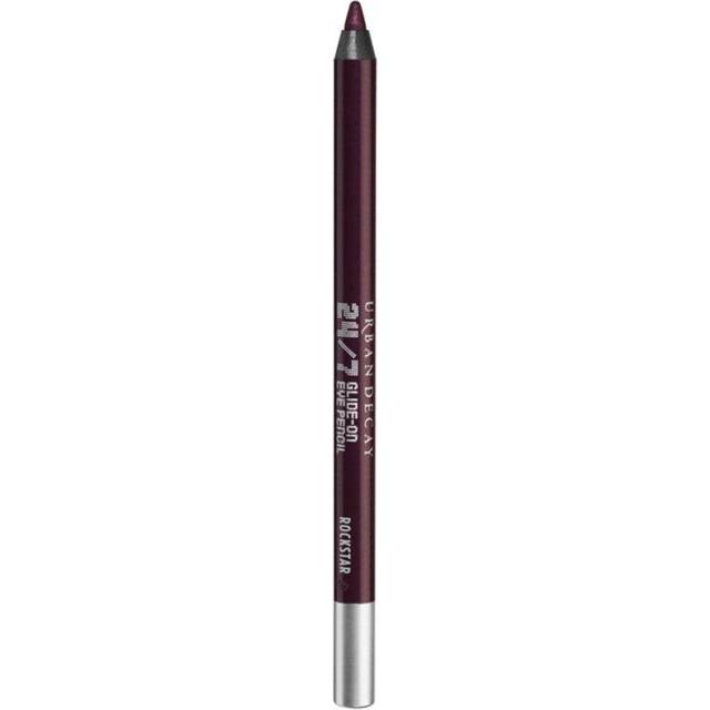Urban Decay 24/7 Glide-On-Eye Långvarig ögonpenna Skugga Rockstar 1,2 g