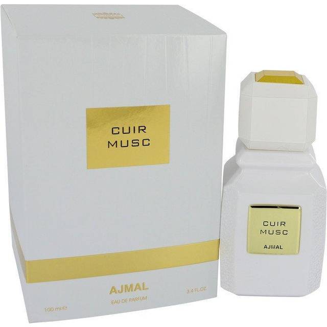 Ajmal Cuir Musc edp 100ml