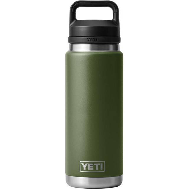 YETI Rambler 26oz Bottle, Key Lime