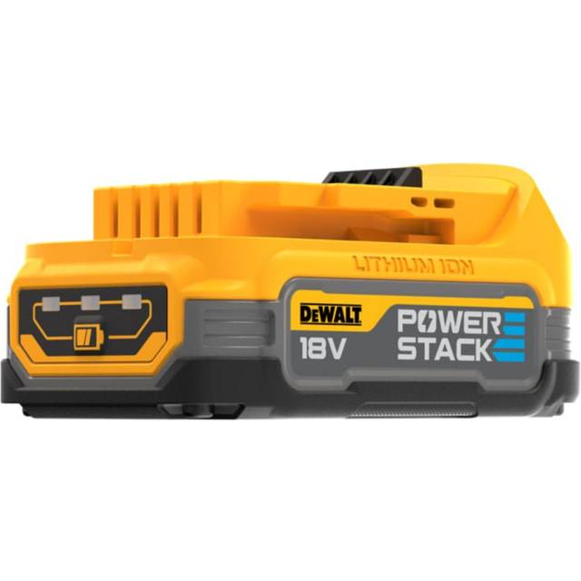 DeWalt DCBP034-XJ 18V 1.7Ah XR Powerstack Compact Battery