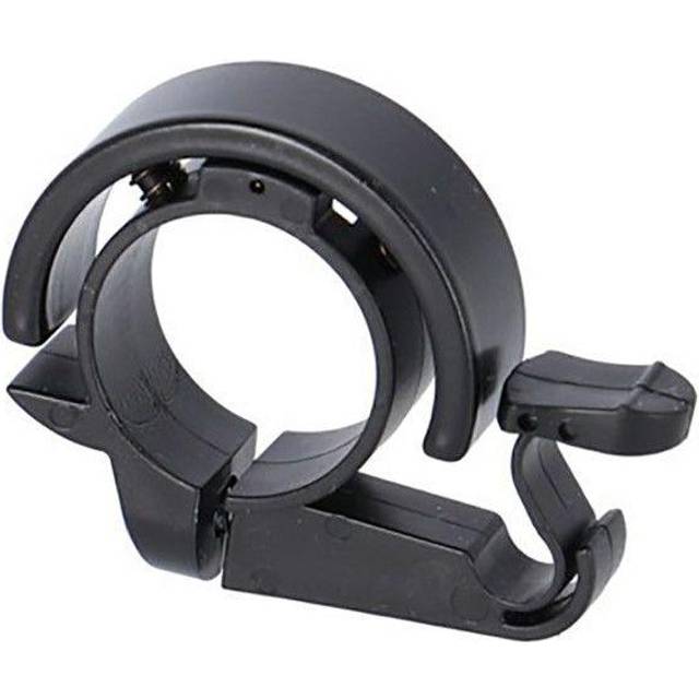 2500708004var-a2 – ringringringringringklocksdesign i form av en cykelklocka, färg, svart storlek