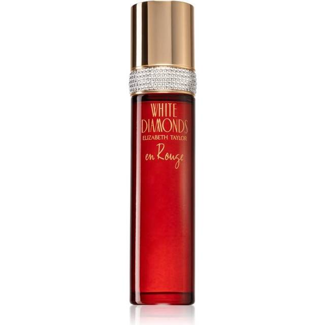 Elizabeth Taylor White Diamonds Eau De Toilette