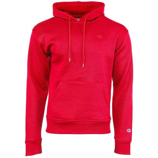 Champion Men's Hoodie  Powerblend  Fleece Striped Sweatshirt for Men Reg. or Big & Tall