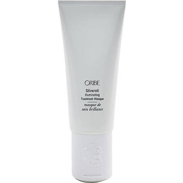 Oribe I0115419 5 oz Silverati Illuminating Treatment Masque