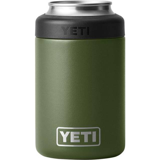 YETI Rambler 12 oz. Colster Can Insulator for Standard Size Cans  Sandstone Pink