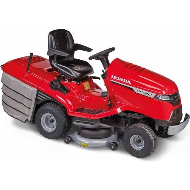 Honda HF 2417 HM Premium Garden Tractor