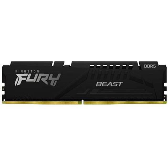 Kingston Fury Beast Xmp 32gb 5600mt/s Ddr5 288-pin Dimm