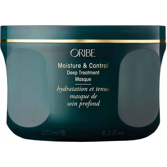 Oribe Moisture & Control Deep Treatment Masque