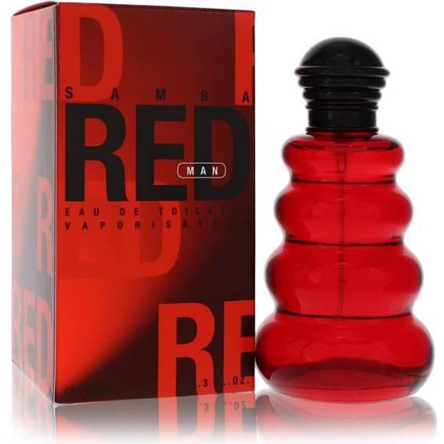 Red Man Edt 100ml